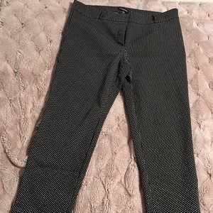 Liz Claiborne Ankle Pants